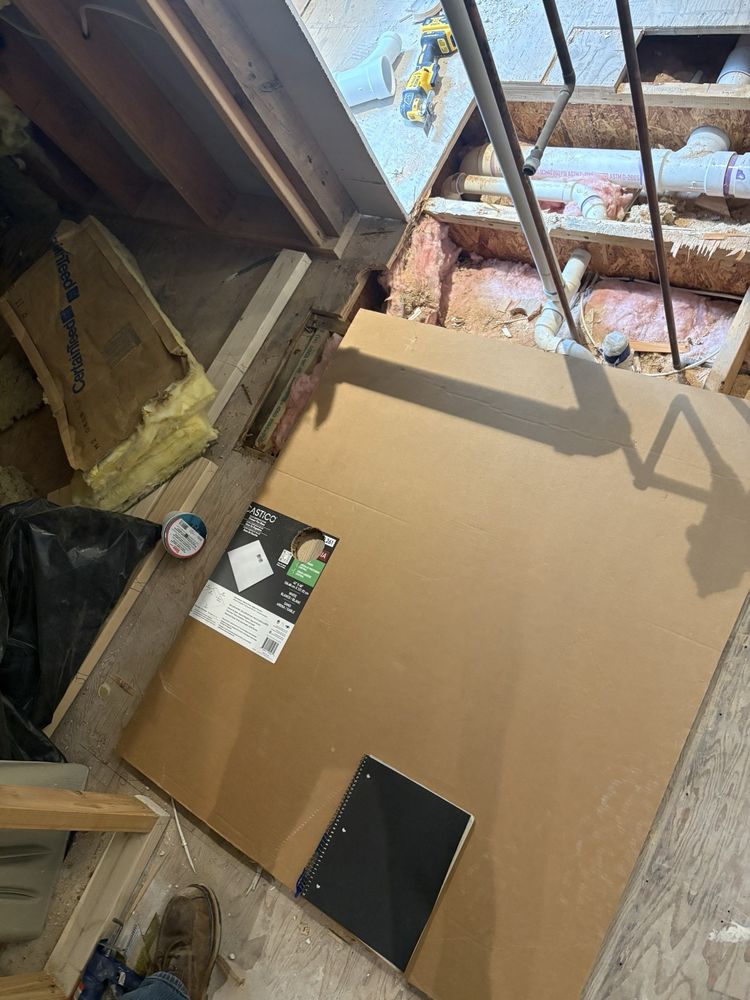 Slide of Alex Plumbing Service