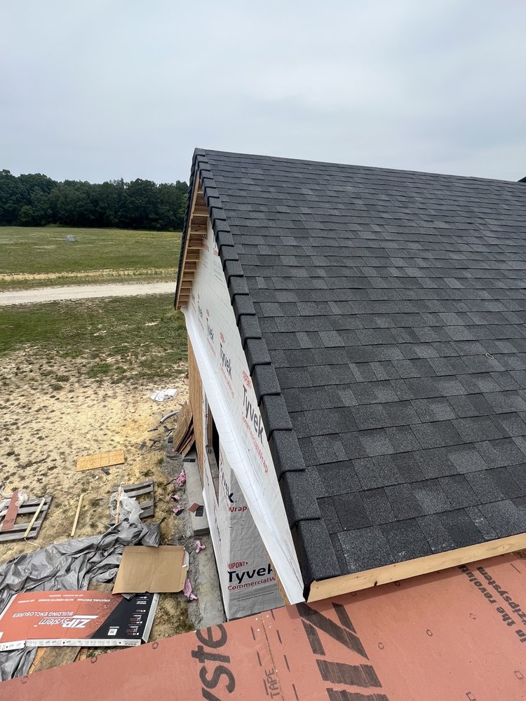 Slide of Rubio’s Roofing & Repairs