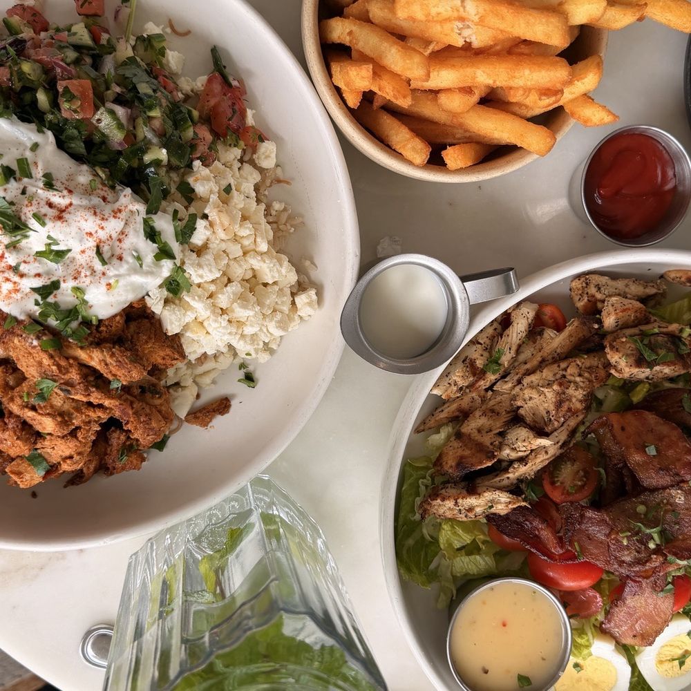 Jackie Smalls - Breakfast & Brunch Near Me - Wayne, New Jersey