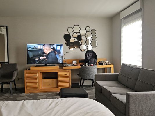 Renaissance Des Moines Savery Hotel by null
