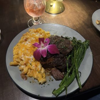 Ibis Cuisine - Short Ribs - Caribbean Near Me - Virginia Beach, Virginia
