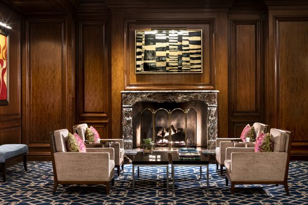 The Ritz-Carlton, St. Louis by null