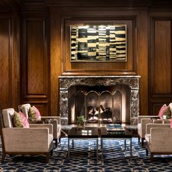 The Ritz-Carlton, St. Louis - The Lobby Lounge