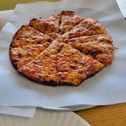 Old Country Pizzaria