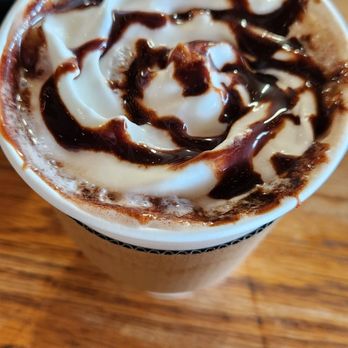 Column 15 - Hot chocolate - Coffee & Tea Near Me - Williamsburg, Virginia Column 15 - Hot chocolate - Coffee & Tea Near Me - Williamsburg, Virginia