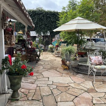 The Barn Yard - Used, Vintage & Consignment Near Me - Temecula, California