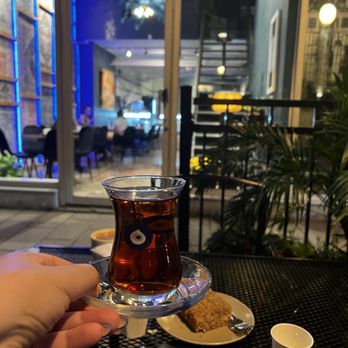Café Parfums de Perse - Tea - Cafes Near Me - Montreal, Quebec Café Parfums de Perse - Tea - Cafes Near Me - Montreal, Quebec