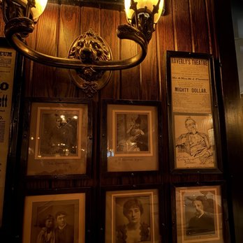 Keens Steakhouse - Steakhouses Near Me - New York, New York Keens Steakhouse - Steakhouses Near Me - New York, New York