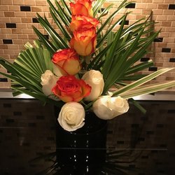Pretty Petals by Christina