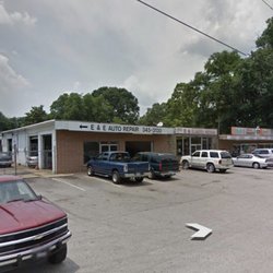 E & E Auto Repair