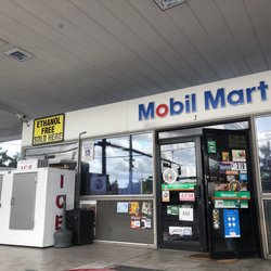Mobil Mart Len's