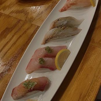 MoRi House - Nigiri - Sushi Bars Near Me - Suwanee, Georgia MoRi House - Nigiri - Sushi Bars Near Me - Suwanee, Georgia