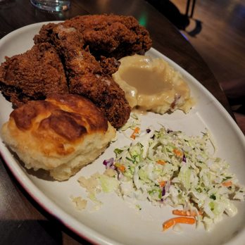 Culinary Dropout - Fried chicken - New American Near Me - Gilbert, Arizona Culinary Dropout - Fried chicken - New American Near Me - Gilbert, Arizona