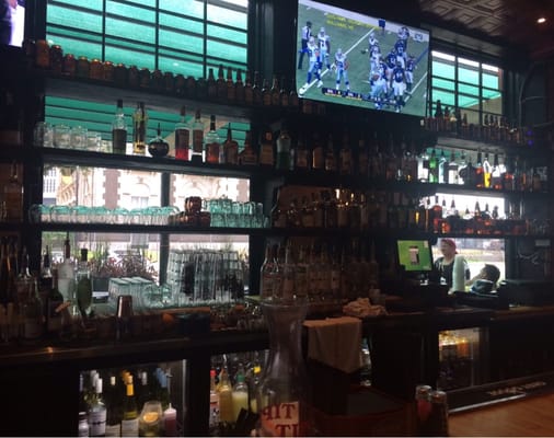 Green Door Public House by null