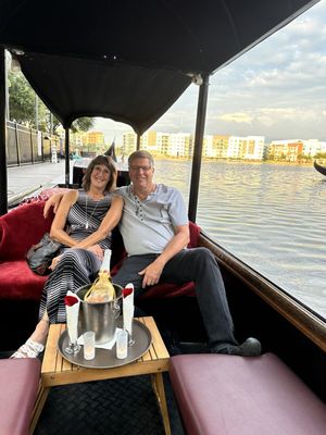 Gondola Adventures, Inc. - Irving by null