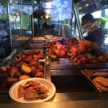 El Verde BBQ - Wanna try all - Barbeque Near Me - Rio Grande, Puerto Rico