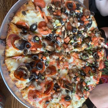 Mountain Mike's Pizza - Snowy Alps pizza - Pizza Near Me - Reno, Nevada Mountain Mike's Pizza - Snowy Alps pizza - Pizza Near Me - Reno, Nevada