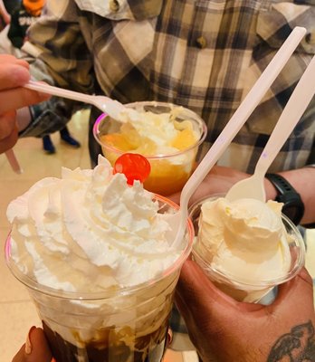 Nielsen’s Frozen Custard by null Nielsen’s Frozen Custard by null