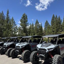 Full Access Tahoe