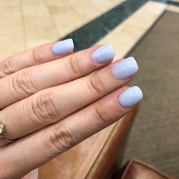 Rex Day Spa - The shape is sloppy - Nail Salons Near Me - Falls Church, Virginia Rex Day Spa - The shape is sloppy - Nail Salons Near Me - Falls Church, Virginia