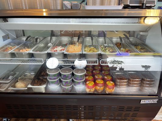 Hanapa’a Poke by null