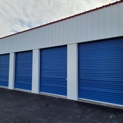 United Storage
