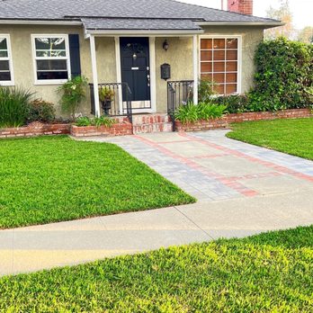 Banuelos Landscape - Landscaping Near Me