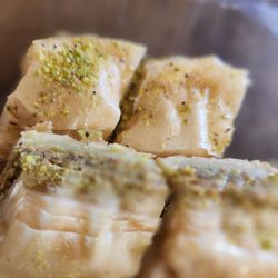 Kabab G - Baklava