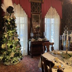 Reitz Home Museum