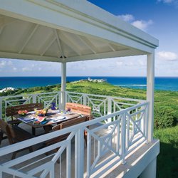 Blue Vista Villa