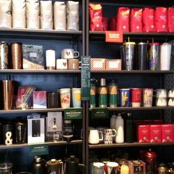 Starbucks - Gifts and stocking stuffers for coffee lovers. - Coffee & Tea Near Me - Dawsonville, Georgia