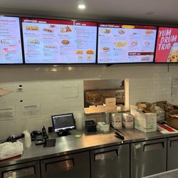 Bonchon Staten Island - Hylan Blvd