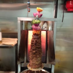 Tabarek International Food - Shawarma,falafel, kabob and more