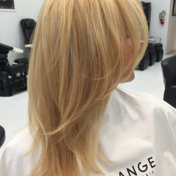 DESSANGE Paris - Hair Salons Near Me - Coral Gables, Florida