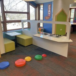 Palos Heights Public Library