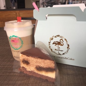 Miss Sugar Dessert - Custom Cakes Near Me - West Lafayette, Indiana