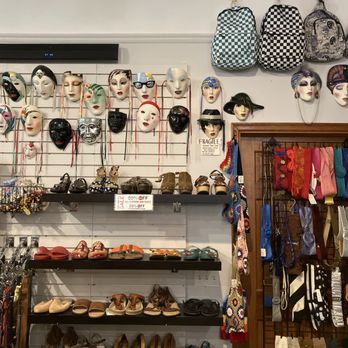 old clothing  TOP 10 BEST Vintage Clothing near North Loop, Minneapolis, MN