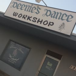 Deenie's Dance Workshop
