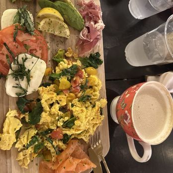 The Modern Rose - Keto Breakfast - Breakfast & Brunch Near Me - Delray Beach, Florida The Modern Rose - Keto Breakfast - Breakfast & Brunch Near Me - Delray Beach, Florida