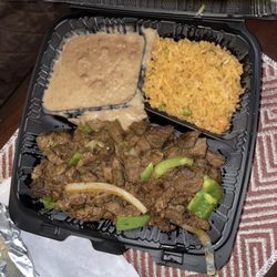 El Paisa Taqueria