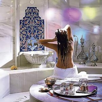 Turkish Bath - Massage Near Me - London, XGL