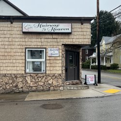 Hairway to Heaven Salon & Spa