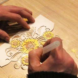 Ecstasy Crafts