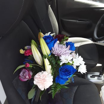 East Bay Flowers - Florists Near Me - San Leandro, California East Bay Flowers - Florists Near Me - San Leandro, California