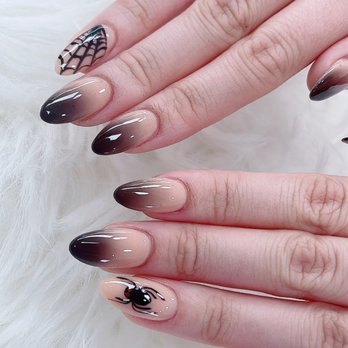 Ooh La La Nails - Nails by Cris here at Ooh La La Nails! He does an amazing job! - Nail Salons Near Me - El Cajon, California Ooh La La Nails - Nails by Cris here at Ooh La La Nails! He does an amazing job! - Nail Salons Near Me - El Cajon, California