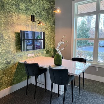 Ventura Research Park - Work from home space / pod cast room - Apartments Near Me - Charlotte, North Carolina Ventura Research Park - Work from home space / pod cast room - Apartments Near Me - Charlotte, North Carolina
