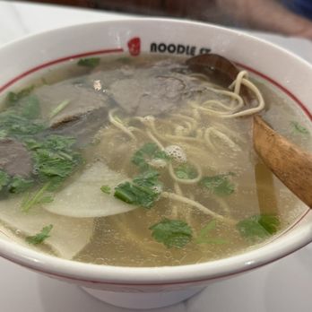 Noodle St - Signature Beef Noodle Soup - Noodles Near Me - Los Angeles, California Noodle St - Signature Beef Noodle Soup - Noodles Near Me - Los Angeles, California