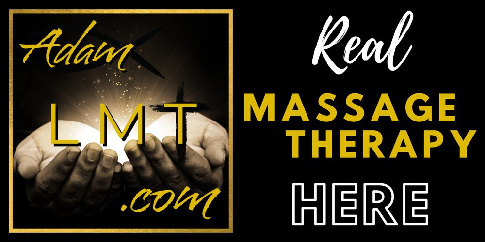 Healing Hands Massage Therapy Logo