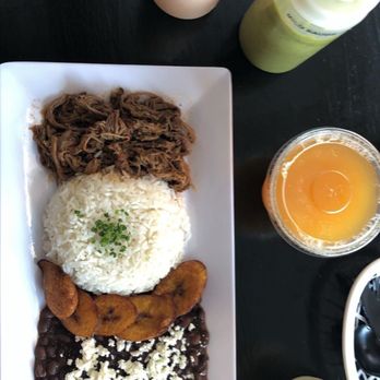 Cariaco To Go - Venezuelan Near Me - Glendale, California Cariaco To Go - Venezuelan Near Me - Glendale, California