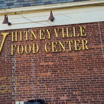 Whitneyville Food Center - Grocery Near Me - Hamden, Connecticut